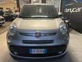 Fiat 500L 1.4 95 CV Lounge Grigio - thumbnail 2