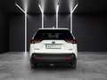 Toyota RAV 4 RAV4 RAV4 2.5l 220H Business 4WD Blanco - thumbnail 6