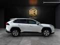 Toyota RAV 4 RAV4 RAV4 2.5l 220H Business 4WD Blanco - thumbnail 4