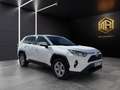 Toyota RAV 4 RAV4 RAV4 2.5l 220H Business 4WD Blanco - thumbnail 3