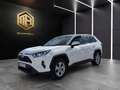 Toyota RAV 4 RAV4 RAV4 2.5l 220H Business 4WD Blanco - thumbnail 1