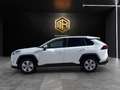 Toyota RAV 4 RAV4 RAV4 2.5l 220H Business 4WD Blanco - thumbnail 8