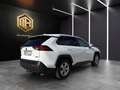 Toyota RAV 4 RAV4 RAV4 2.5l 220H Business 4WD Blanco - thumbnail 5