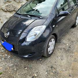 1,3 VVT-i Linea Sol Klima