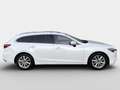 Mazda 6 Mazda6 Sport Combi CD175 Revolution Top SD "Led... Weiß - thumbnail 3