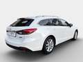 Mazda 6 Mazda6 Sport Combi CD175 Revolution Top SD "Led... Blanc - thumbnail 4