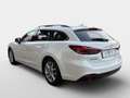 Mazda 6 Mazda6 Sport Combi CD175 Revolution Top SD "Led... Blanc - thumbnail 5