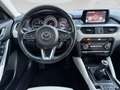 Mazda 6 Mazda6 Sport Combi CD175 Revolution Top SD "Led... Blanc - thumbnail 16