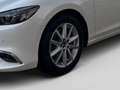 Mazda 6 Mazda6 Sport Combi CD175 Revolution Top SD "Led... Blanc - thumbnail 8