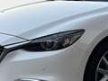 Mazda 6 Mazda6 Sport Combi CD175 Revolution Top SD "Led... Blanc - thumbnail 7