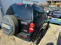 Jeep Grand Cherokee 2..8 crd Limited AUTOM crna - thumbnail 6