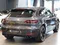 Porsche Macan GTS 3.0 Sport Chrono*Carbon*Pano*2.Hand Grau - thumbnail 5