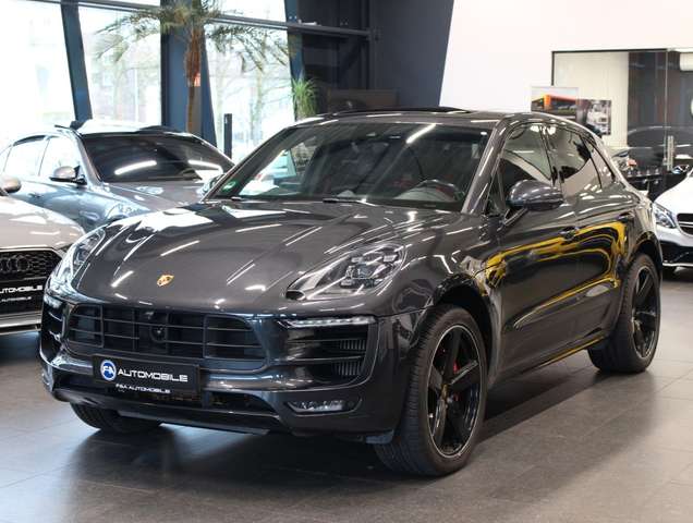 Imagine Porsche Macan GTS 3.0 Sport Chrono*Carbon*Pano*2.Hand