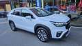 Suzuki S-Cross 1,4 Hybrid ALLGRIP flash**Panoramadach** Weiß - thumbnail 4