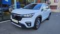 Suzuki S-Cross 1,4 Hybrid ALLGRIP flash Weiß - thumbnail 2