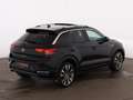 Volkswagen T-Roc 2.0 TDI R-Line Aut LED SKY AHK RADAR NAVI Schwarz - thumbnail 9