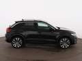 Volkswagen T-Roc 2.0 TDI R-Line Aut LED SKY AHK RADAR NAVI Schwarz - thumbnail 10