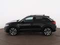 Volkswagen T-Roc 2.0 TDI R-Line Aut LED SKY AHK RADAR NAVI Schwarz - thumbnail 6