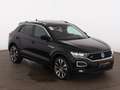 Volkswagen T-Roc 2.0 TDI R-Line Aut LED SKY AHK RADAR NAVI Schwarz - thumbnail 5