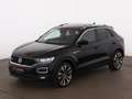Volkswagen T-Roc 2.0 TDI R-Line Aut LED SKY AHK RADAR NAVI Schwarz - thumbnail 2