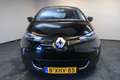 Renault ZOE Q210 Zen Quickcharge 22 kWh (ex Accu) *Koningsdag Zwart - thumbnail 2