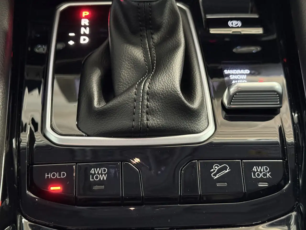 Jeep Compass Summit Plug-In Hybrid 4xe360° ACC GJR, миниатюра 20