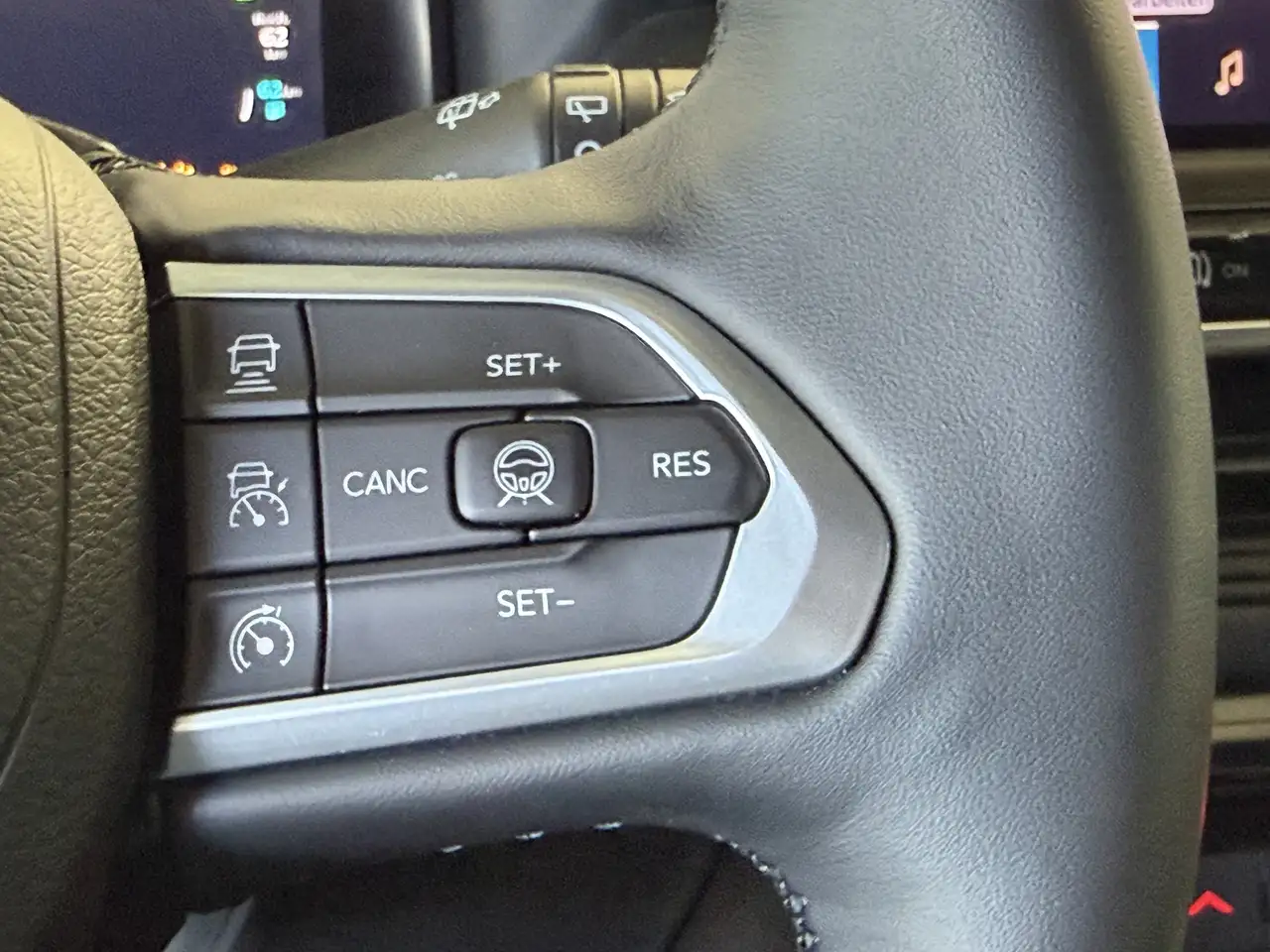 Jeep Compass Summit Plug-In Hybrid 4xe360° ACC GJR, миниатюра 18