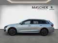 Skoda Octavia Combi Tour 2.0 TDI DSG HeadUp Matrix TravelAss AHK Silber - thumbnail 3