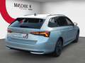 Skoda Octavia Combi Tour 2.0 TDI DSG HeadUp Matrix TravelAss AHK Silber - thumbnail 6