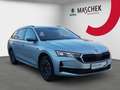 Skoda Octavia Combi Tour 2.0 TDI DSG HeadUp Matrix TravelAss AHK Silber - thumbnail 7