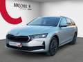 Skoda Octavia Combi Tour 2.0 TDI DSG HeadUp Matrix TravelAss AHK Silber - thumbnail 2