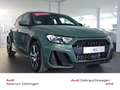 Audi A1 Sportback S line 30TFSI Str. LED+INFOTAINMENT Grün - thumbnail 2