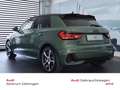 Audi A1 Sportback S line 30TFSI Str. LED+INFOTAINMENT Grün - thumbnail 4