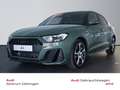 Audi A1 Sportback S line 30TFSI Str. LED+INFOTAINMENT Grün - thumbnail 1