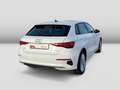 Audi A3 advanced 40TFSIe S-trc Virtual CAM Weiß - thumbnail 4