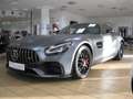Mercedes-Benz AMG GT Coupe Sportsitze-Aerodynamik-Night Paket-Navi-Keyl Grau - thumbnail 1