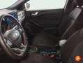 Ford Focus 1.0 Ecoboost MHEV 114kW ST-Line Auto Gris - thumbnail 8