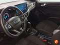Ford Focus 1.0 Ecoboost MHEV 114kW ST-Line Auto Gris - thumbnail 7