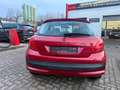 Peugeot 207 TÜV/ BIS / 06/2026 Rot - thumbnail 9