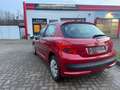 Peugeot 207 TÜV/ BIS / 06/2026 Rot - thumbnail 5