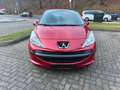 Peugeot 207 TÜV/ BIS / 06/2026 Rot - thumbnail 2