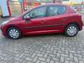 Peugeot 207 TÜV/ BIS / 06/2026 Rot - thumbnail 13