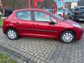 Peugeot 207 TÜV/ BIS / 06/2026 Rot - thumbnail 4