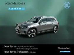 Mercedes-Benz GLB 200 Progressive/Navi/Pano. Dach/Distronic Keyless Go/Keyless Go Komfort Paket/Autom./Klima/LED/Park Assist./Sitzhzg.