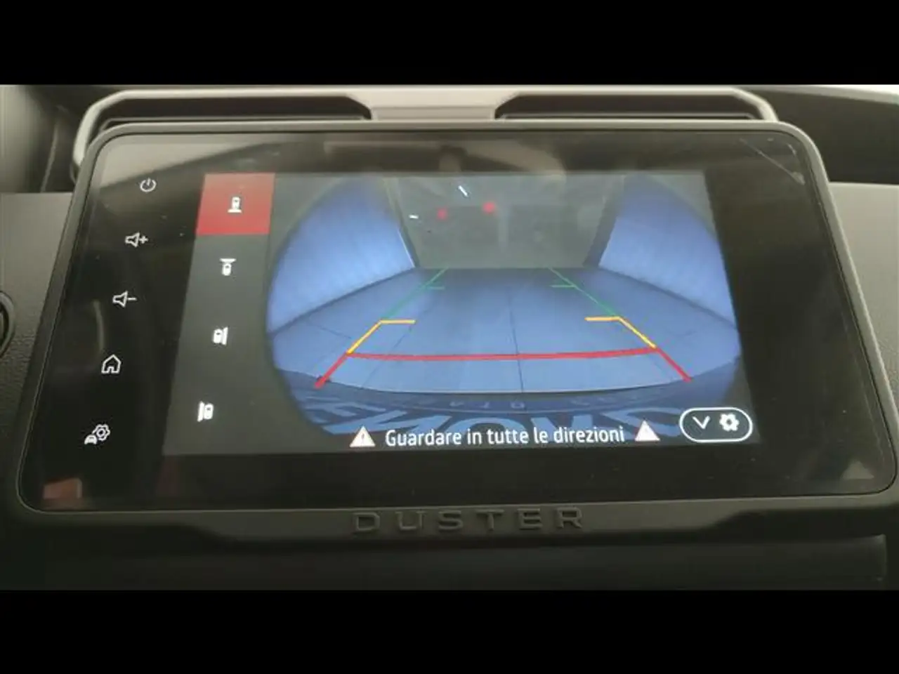 Dacia Duster 1.0 tce Prestige up Gpl 4x2 100cv, миниатюра 14