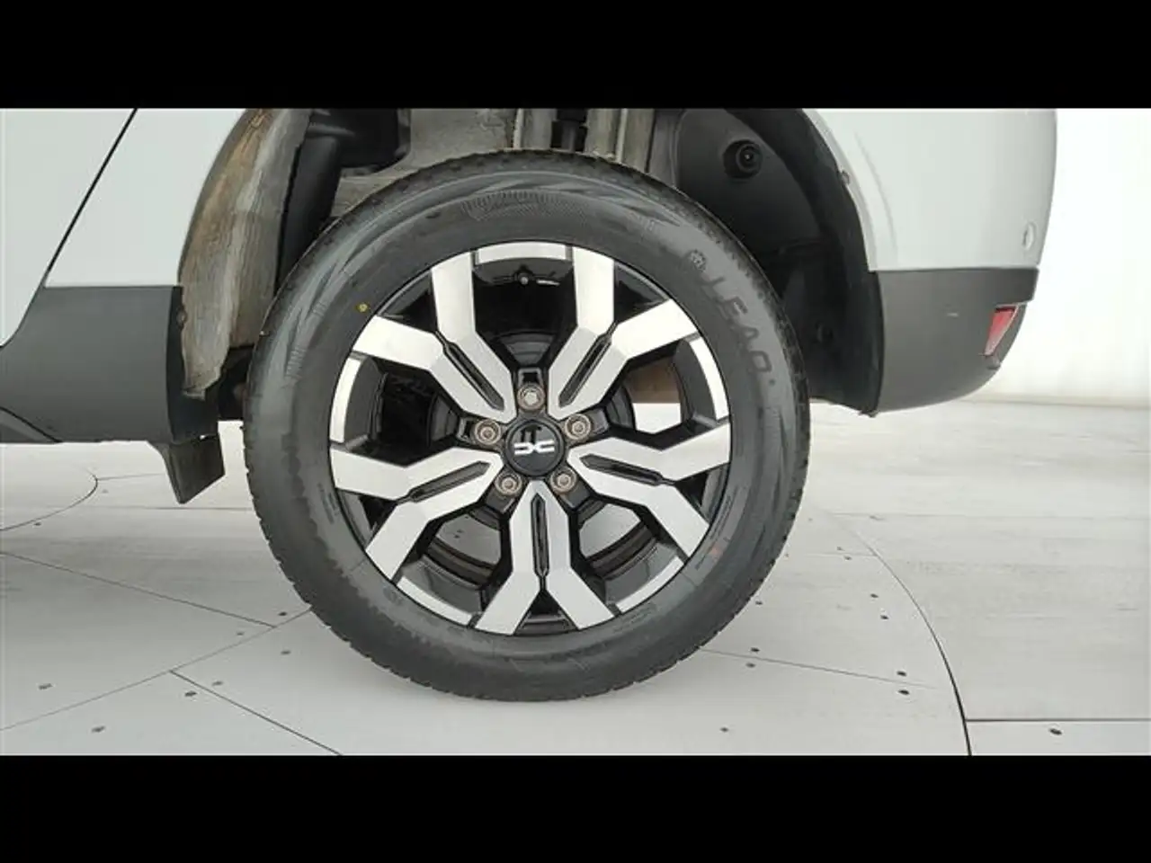 Dacia Duster 1.0 tce Prestige up Gpl 4x2 100cv, миниатюра 8