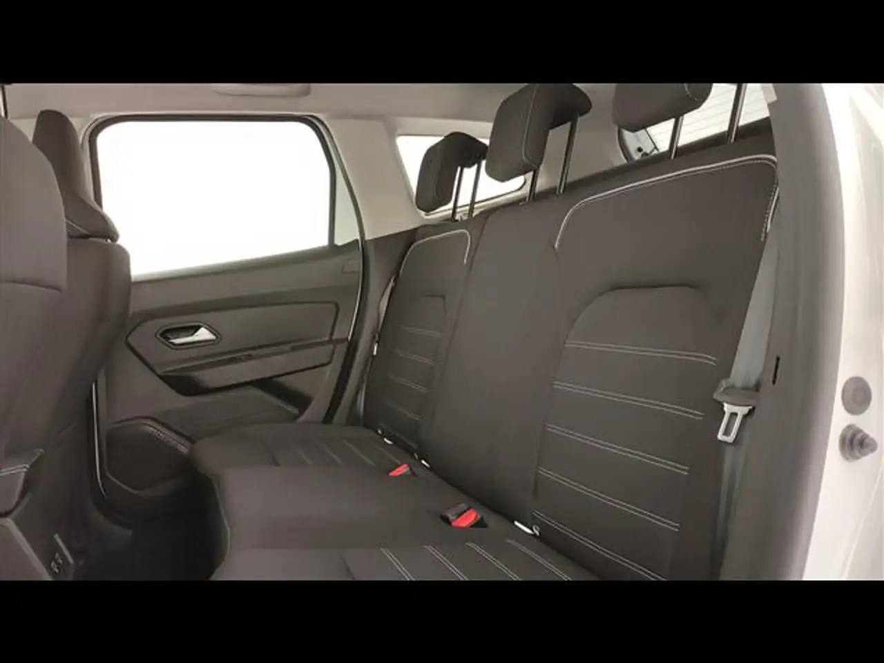 Dacia Duster 1.0 tce Prestige up Gpl 4x2 100cv, миниатюра 11