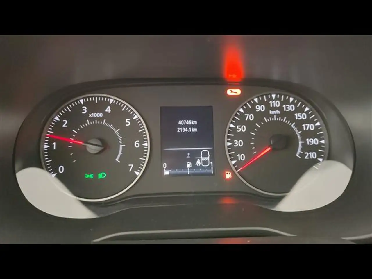 Dacia Duster 1.0 tce Prestige up Gpl 4x2 100cv, миниатюра 17