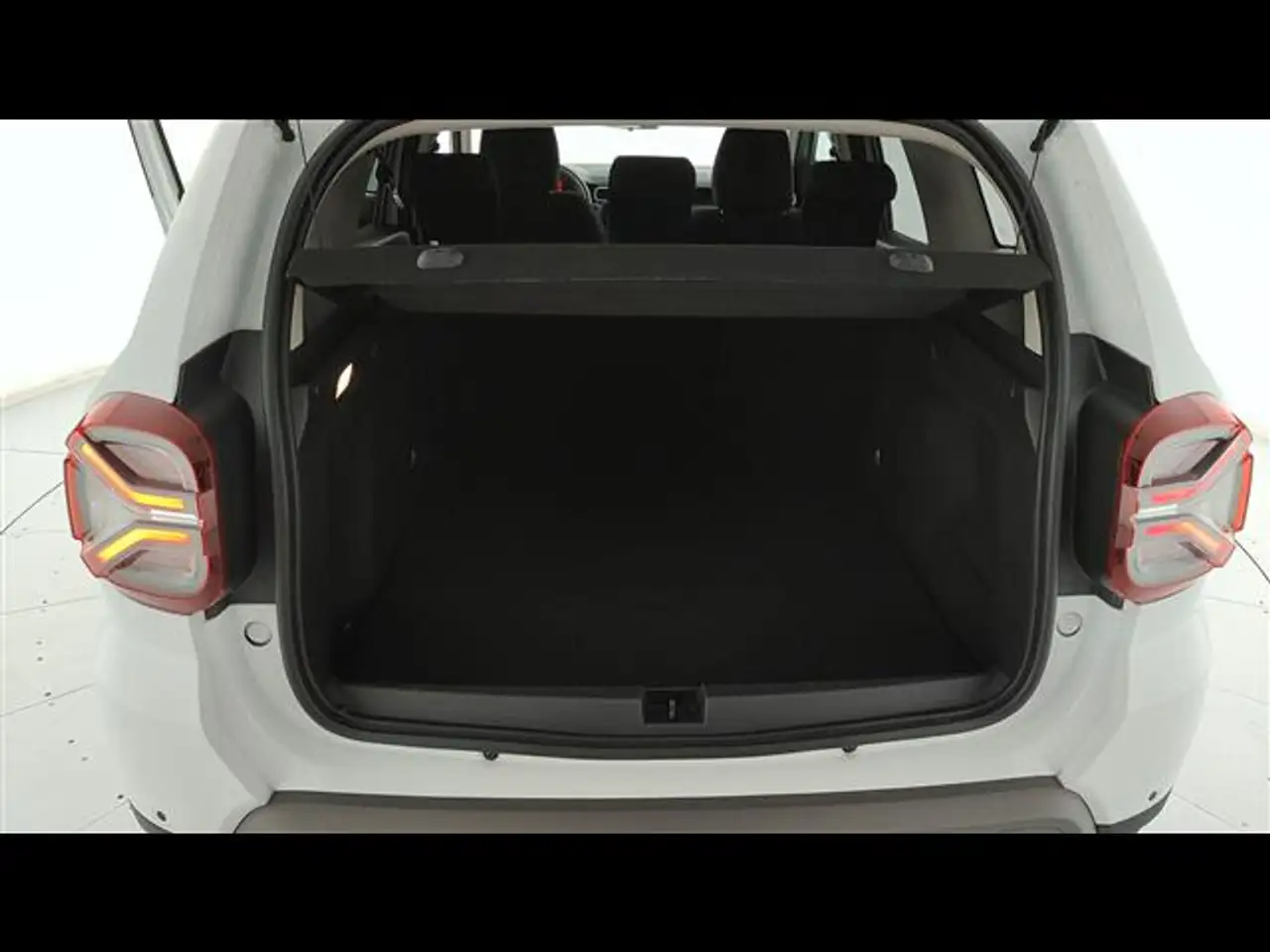Dacia Duster 1.0 tce Prestige up Gpl 4x2 100cv, миниатюра 16