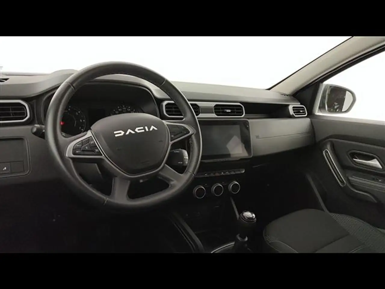 Dacia Duster 1.0 tce Prestige up Gpl 4x2 100cv, миниатюра 12